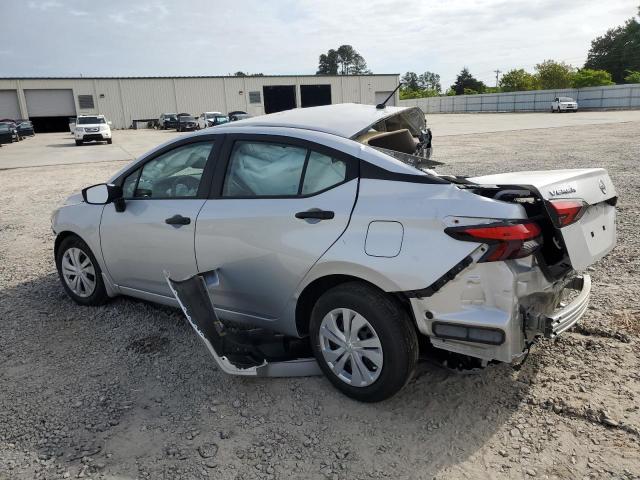 Vin: 3n1cn8dv8sl823061, lot: 53627955, nissan versa s 20252