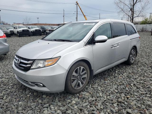 HONDA ODYSSEY TOURING