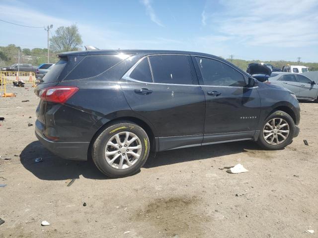 Vin: 2gnaxjev7j6311371, lot: 54108285, chevrolet equinox lt 20183