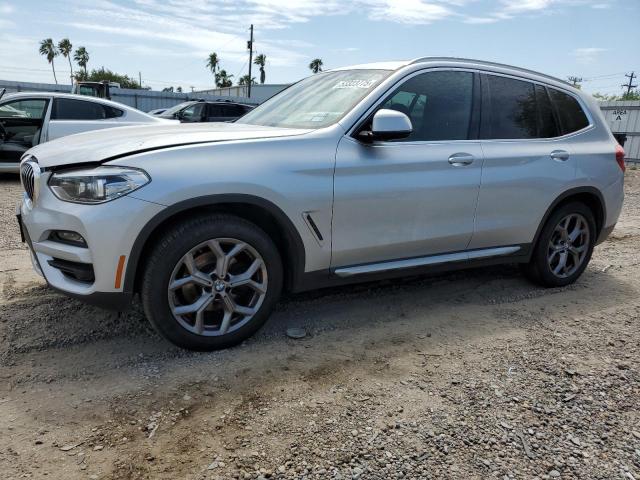 Vin: 5uxty3c08m9e37198, lot: 53323775, bmw x3 sdrive30i 2021 img_1