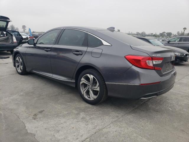Vin: 1hgcv1f48la011312, lot: 55280675, honda accord ex 20202