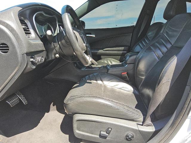 2017 DODGE CHARGER SR 2C3CDXEJ6HH556935