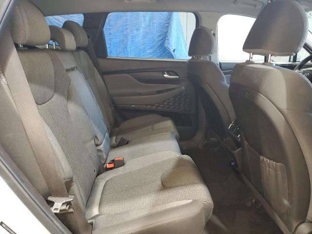 2019 HYUNDAI SANTA FE S - 5NMS3CAD1KH002507