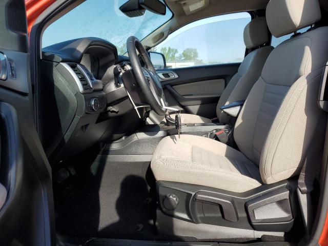 2022 FORD RANGER XL - 1FTER1EH0NLD24877