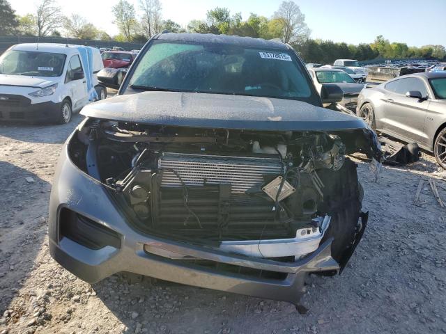 2022 FORD EXPLORER X - 1FMSK8DH6NGB10613