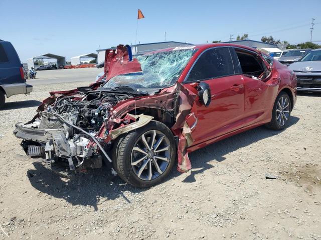 Vin: 19ude4h29pa016753, lot: 54360735, acura integra 2023 img_1