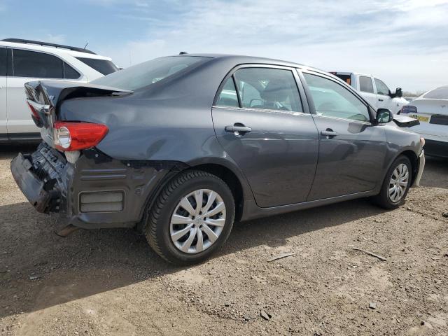Vin: 2t1bu4ee4dc058049, lot: 54703945, toyota corolla base 20133