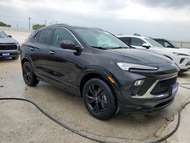 Vin: kl4amdsl8sb137941, lot: 53403385, buick encore sport touring 20254
