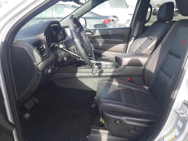 2024 DODGE DURANGO GT - 1C4RDJDG9RC250776