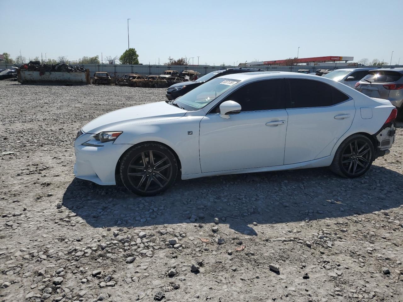 LEXUS IS 250