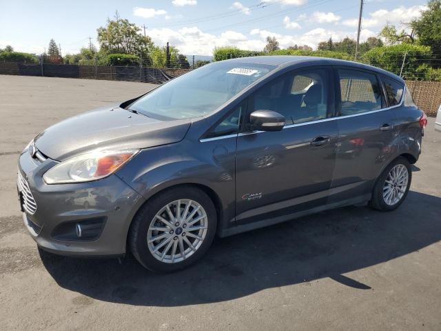 Vin: 1fadp5cu3fl109588, lot: 54768885, ford cmax premium sel 2015 img_1