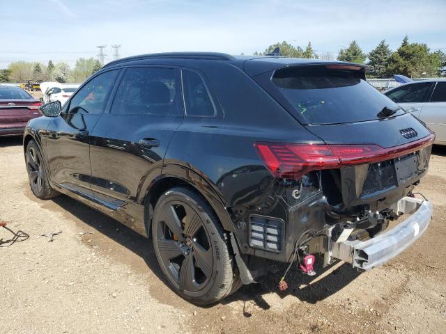 Vin: wa1laage3pb006787, lot: 54053535, audi e-tron premium plus 20232