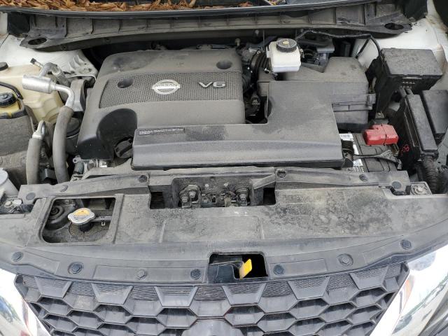 2019 NISSAN MURANO S - 5N1AZ2MJ4KN150753