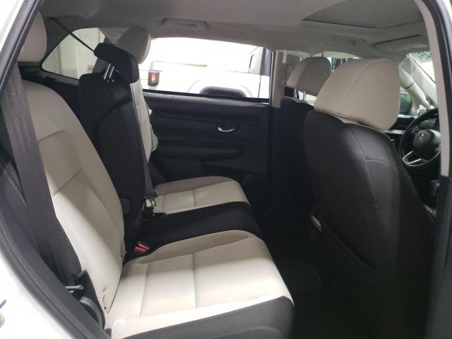 2024 HONDA CR-V EX - 7FARS4H46RE004833
