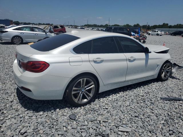 2019 BMW 430I GRAN WBA4J1C50KBU67323