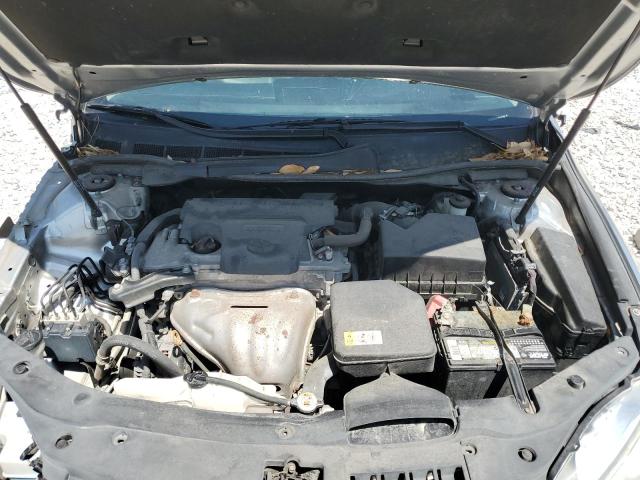 2017 TOYOTA CAMRY LE - 4T1BF1FK1HU786963