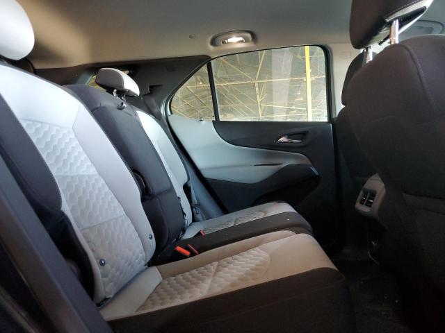 2018 CHEVROLET EQUINOX LS - 3GNAXHEV0JS637751