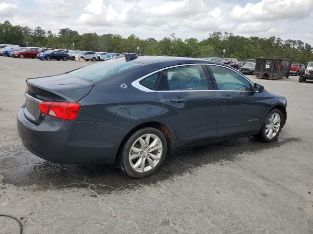 Vin: 2g1105s34j9167664, lot: 53688495, chevrolet impala lt 20183