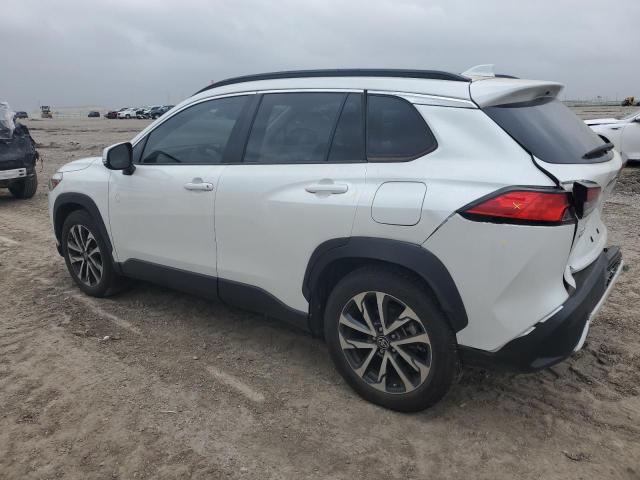 Vin: 7mudaaag7nv021020, lot: 51115795, toyota corolla cr xle 20222