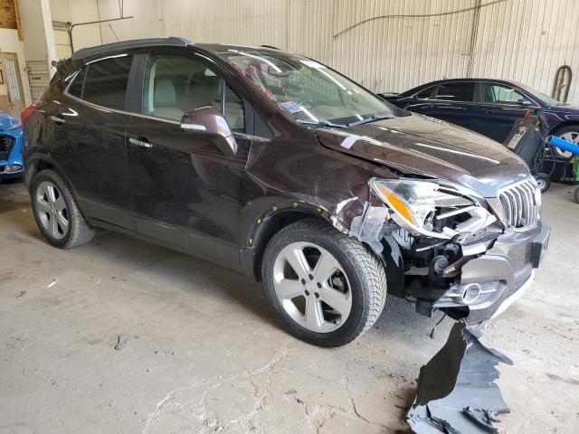 2016 BUICK ENCORE - KL4CJCSB9GB595143