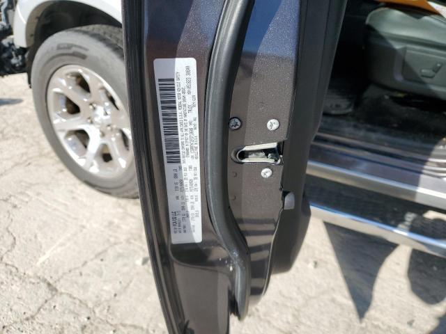 2015 RAM 1500 LARAM - 1C6RR7NT2FS713608