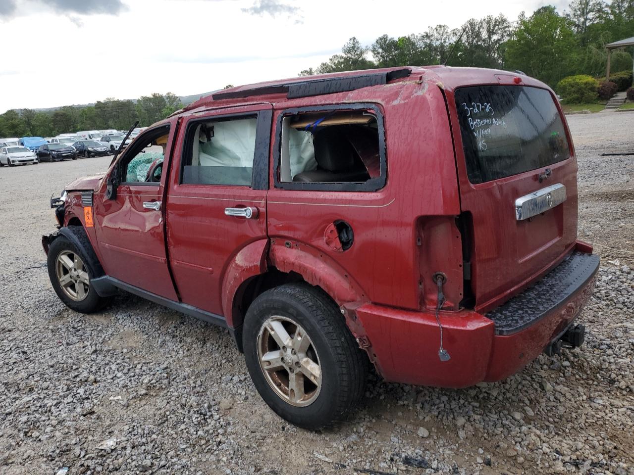 Global Auto Auctions