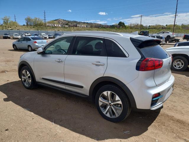 Vin: kndcc3lg9k5024124, lot: 55139425, kia niro ex 20192