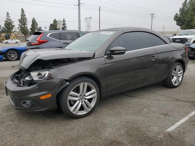 Vin: wvwfw8ah6ev007282, lot: 55302495, volkswagen eos lux 2014 img_1
