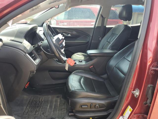 2018 GMC TERRAIN SL - 3GKALPEX5JL216171