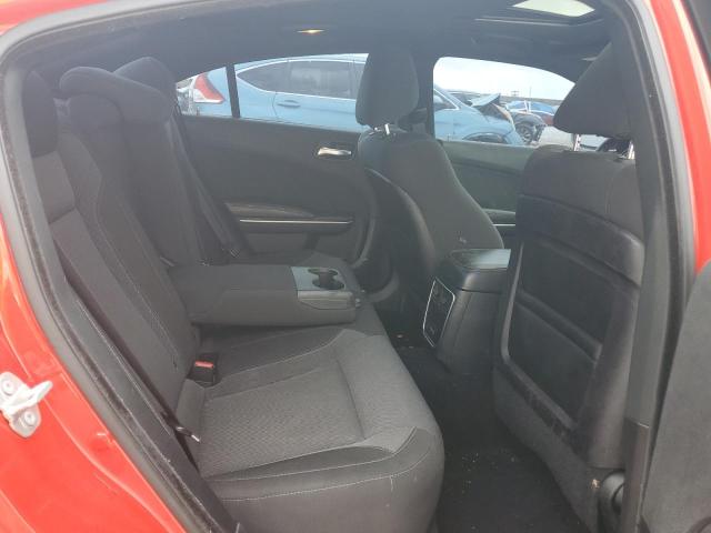 2019 DODGE CHARGER SX - 2C3CDXBG1KH710063