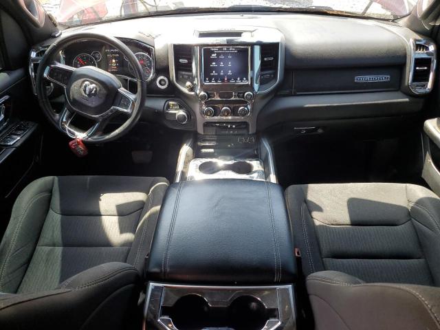 2019 RAM 1500 BIG H - 1C6RREMT5KN891138