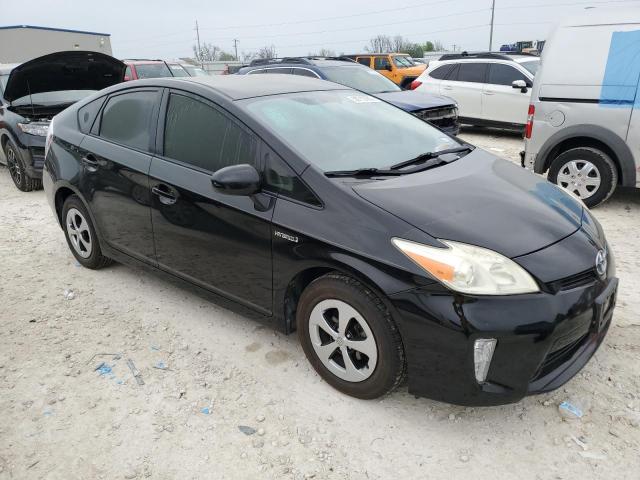 Vin: jtdkn3du2c5454055, lot: 50712765, toyota prius 20124