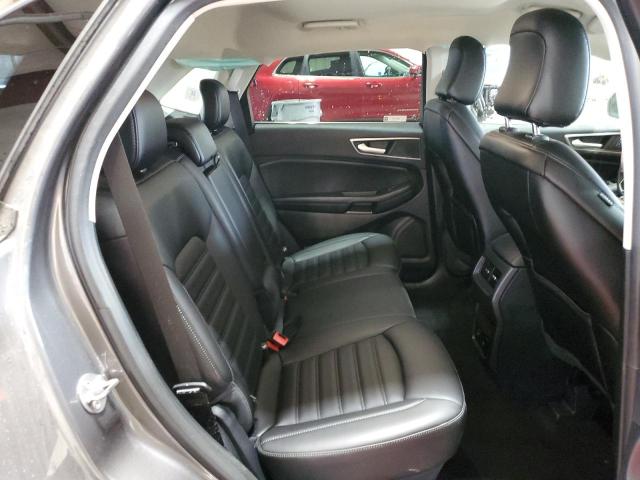 2021 FORD EDGE SEL - 2FMPK4J90MBA02554