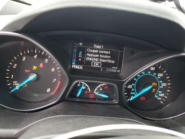 2015 FORD ESCAPE TIT - 1FMCU0J91FUA46464