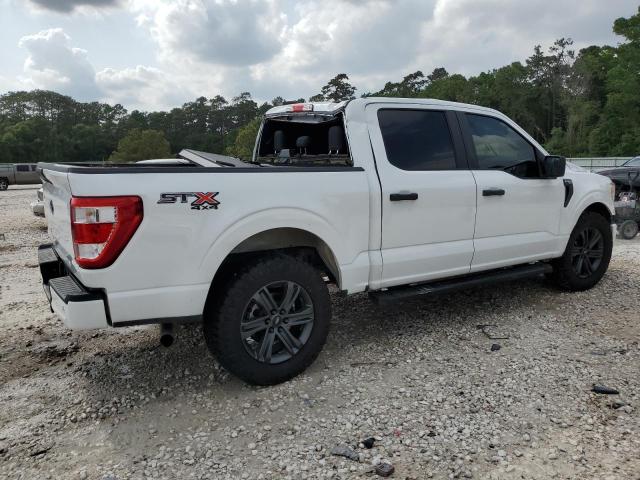 Vin: 1ftfw1e52mfc04028, lot: 54364705, ford f-150 supercrew 20213