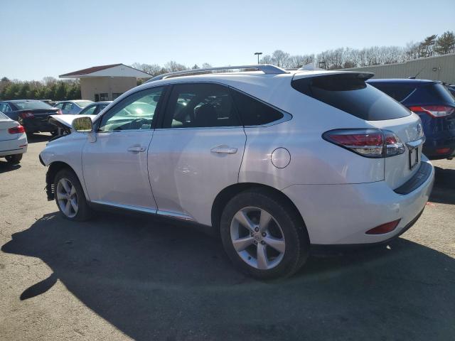 Vin: 2t2bk1ba4fc259888, lot: 52369675, lexus rx350 350 base 20152