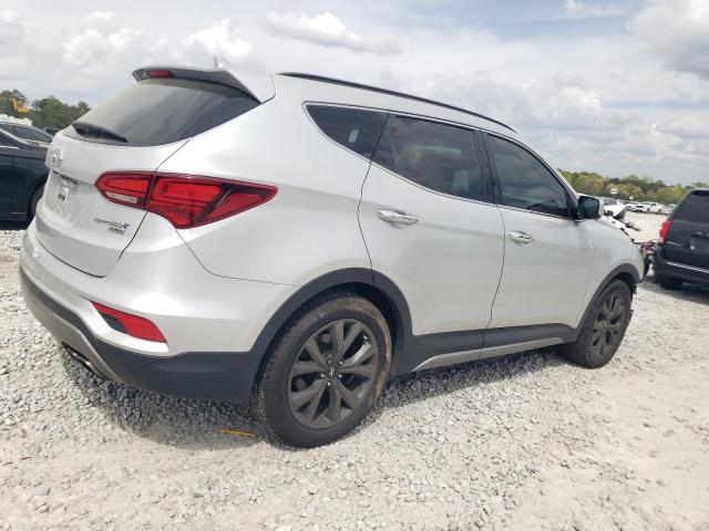 2017 HYUNDAI SANTA FE S - 5XYZW4LA9HG408035