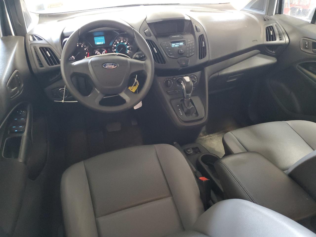 FORD TRANSIT CONNECT XL