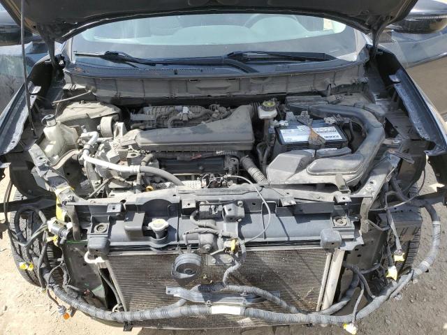 2017 NISSAN ROGUE S - KNMAT2MV4HP502655
