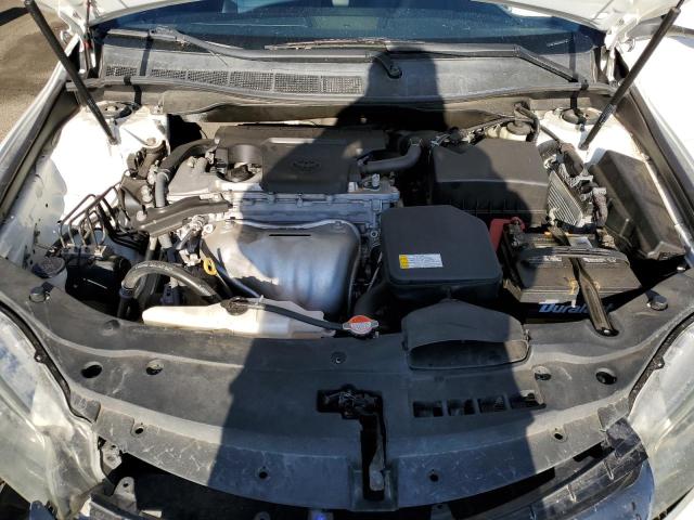2016 TOYOTA CAMRY LE - 4T1BF1FK8GU508785