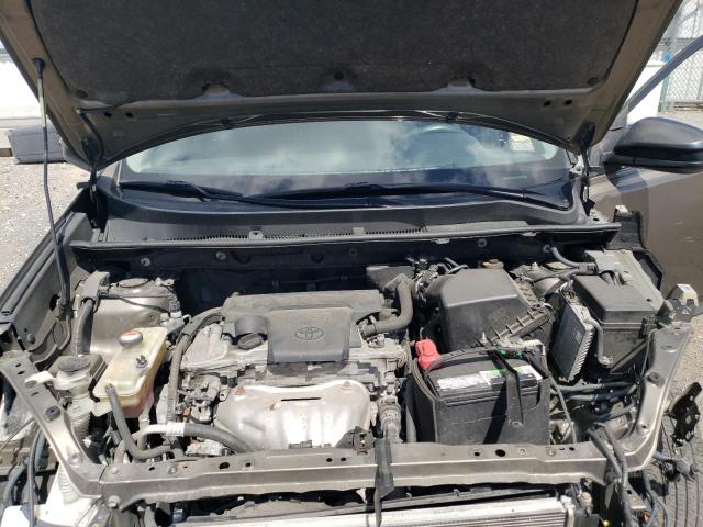 2015 TOYOTA RAV4 LE - JTMZFREV2FD063360