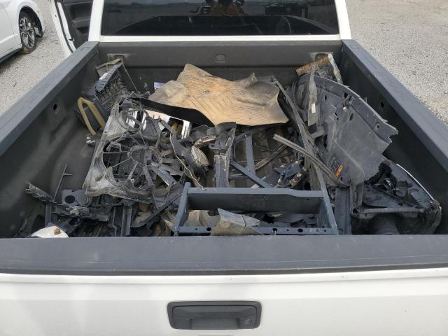 2017 CHEVROLET SILVERADO - 3GCUKRECXHG297482