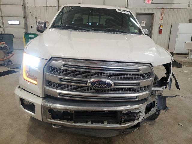 2015 FORD F150 SUPER - 1FTEW1EG4FFB20762