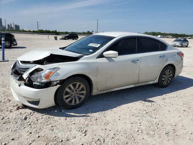 Vin: 1n4al3apxfn860532, lot: 53191585, nissan altima 2.5 2015 img_1