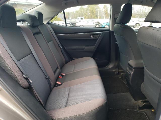 2017 TOYOTA COROLLA L - 2T1BURHE4HC884611