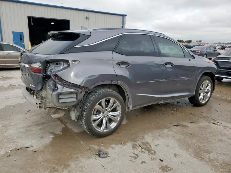 Vin: 2t2zzmcaxkc128212, lot: 54894615, lexus rx350 350 base 20193
