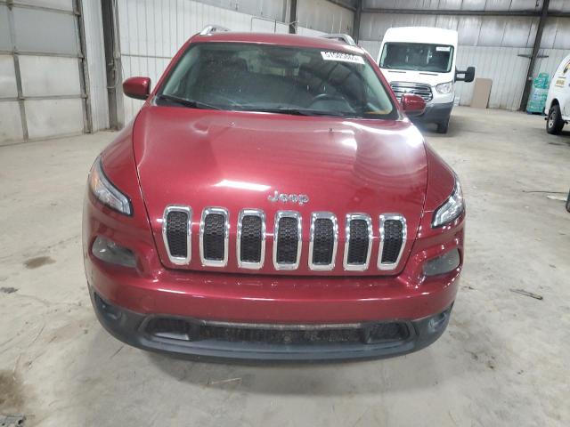 2015 JEEP CHEROKEE L - 1C4PJMCS9FW616012