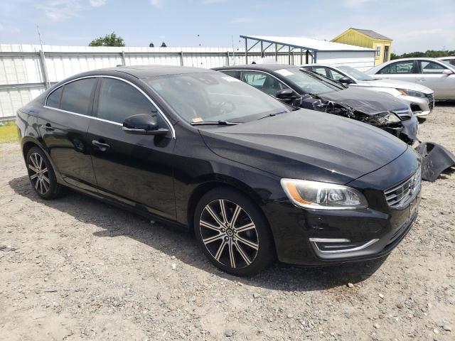 Vin: yv149mfm1f1337010, lot: 53095655, volvo s60 platinum 20154