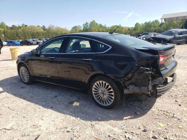 Vin: 3fa6p0d95gr348813, lot: 53169735, ford fusion titanium 20162