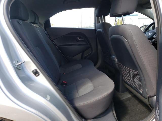2013 KIA RIO LX - KNADM5A34D6768401